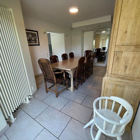 North Sea Cottage มิดเดิลแกร์เกอ ภายนอก รูปภาพ