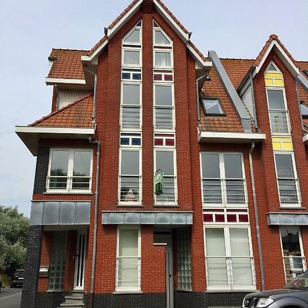 North Sea Cottage มิดเดิลแกร์เกอ ภายนอก รูปภาพ
