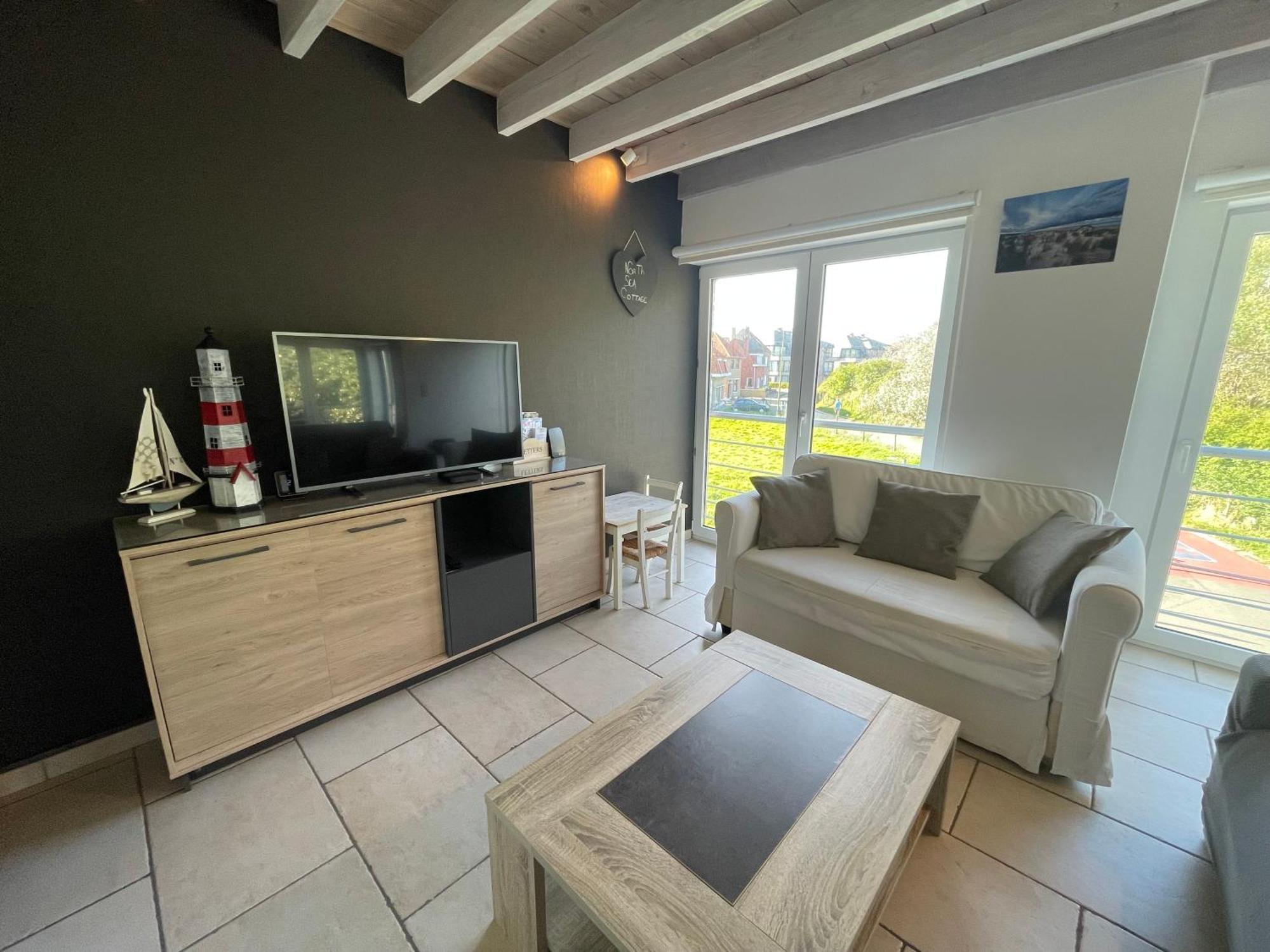 North Sea Cottage มิดเดิลแกร์เกอ ภายนอก รูปภาพ