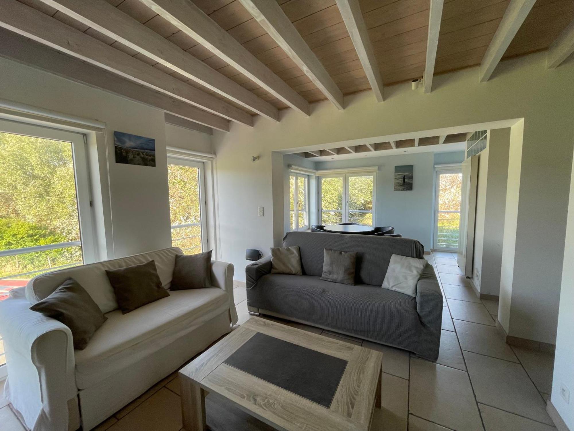 North Sea Cottage มิดเดิลแกร์เกอ ภายนอก รูปภาพ