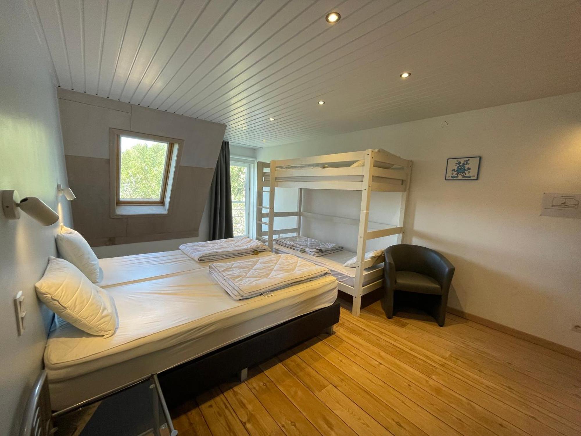 North Sea Cottage มิดเดิลแกร์เกอ ภายนอก รูปภาพ