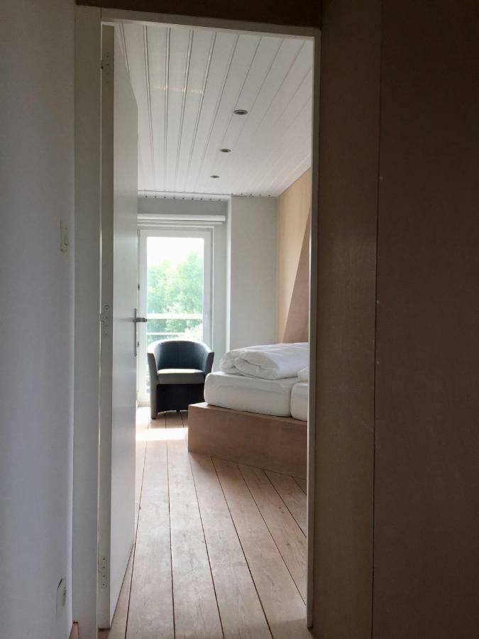 North Sea Cottage มิดเดิลแกร์เกอ ภายนอก รูปภาพ