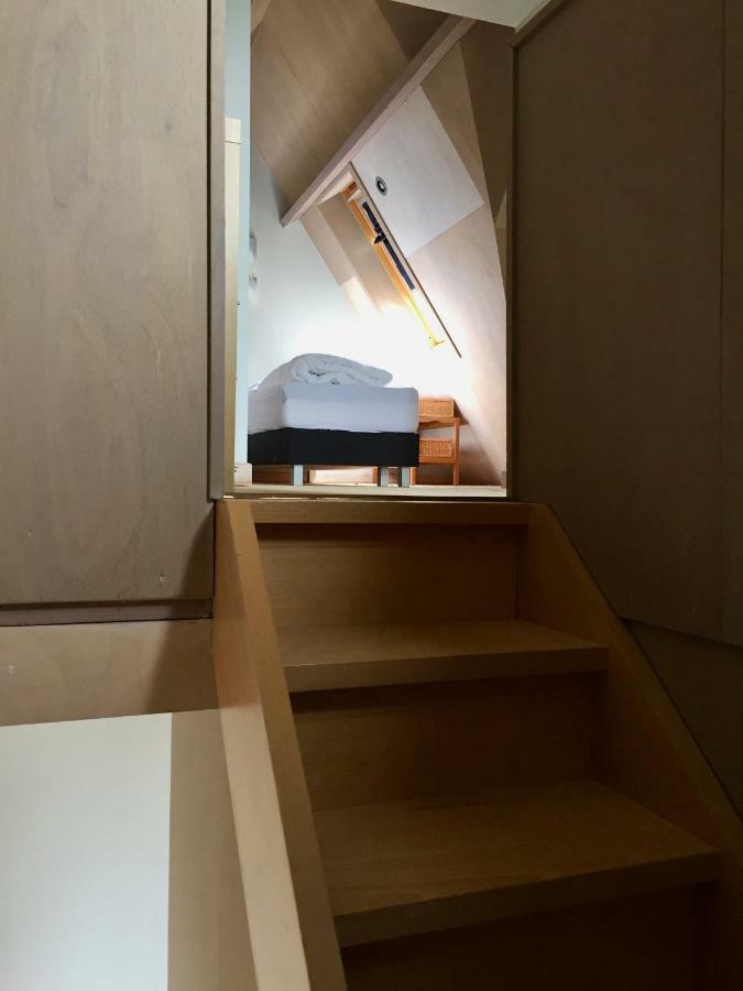 North Sea Cottage มิดเดิลแกร์เกอ ภายนอก รูปภาพ