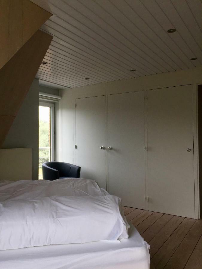 North Sea Cottage มิดเดิลแกร์เกอ ภายนอก รูปภาพ