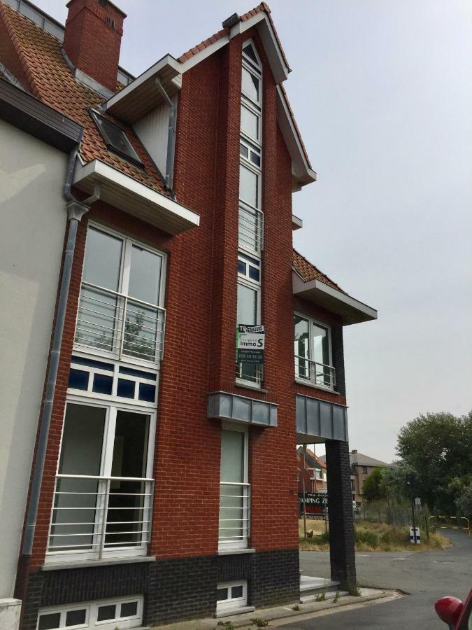 North Sea Cottage มิดเดิลแกร์เกอ ภายนอก รูปภาพ