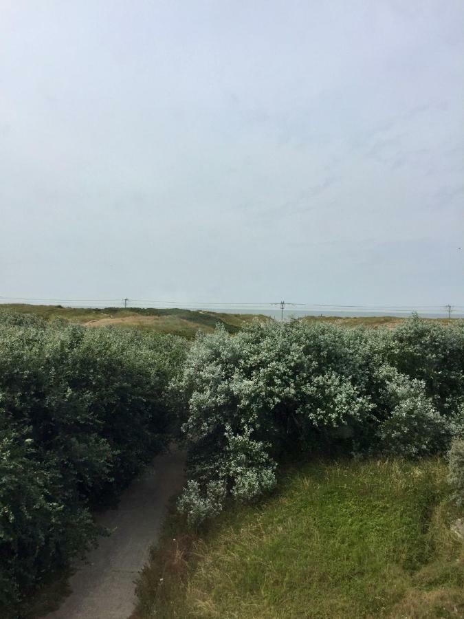 North Sea Cottage มิดเดิลแกร์เกอ ภายนอก รูปภาพ