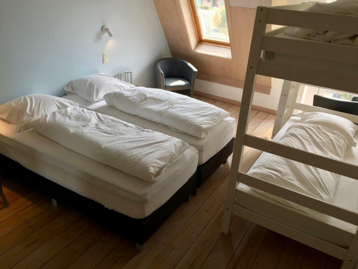 North Sea Cottage มิดเดิลแกร์เกอ ภายนอก รูปภาพ