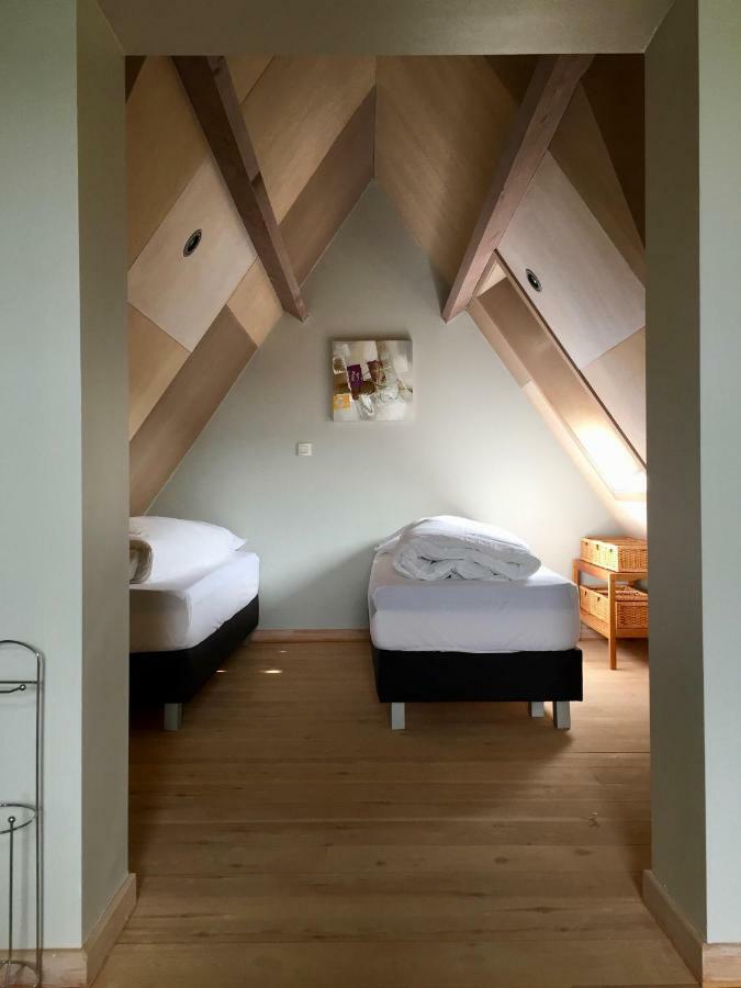 North Sea Cottage มิดเดิลแกร์เกอ ภายนอก รูปภาพ