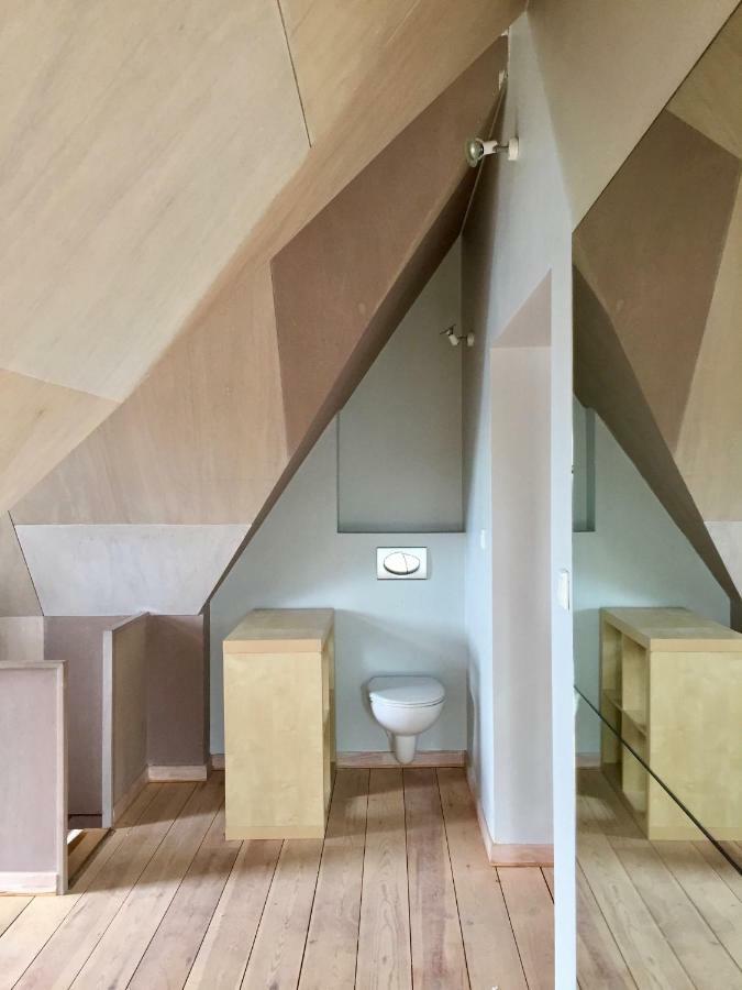 North Sea Cottage มิดเดิลแกร์เกอ ภายนอก รูปภาพ