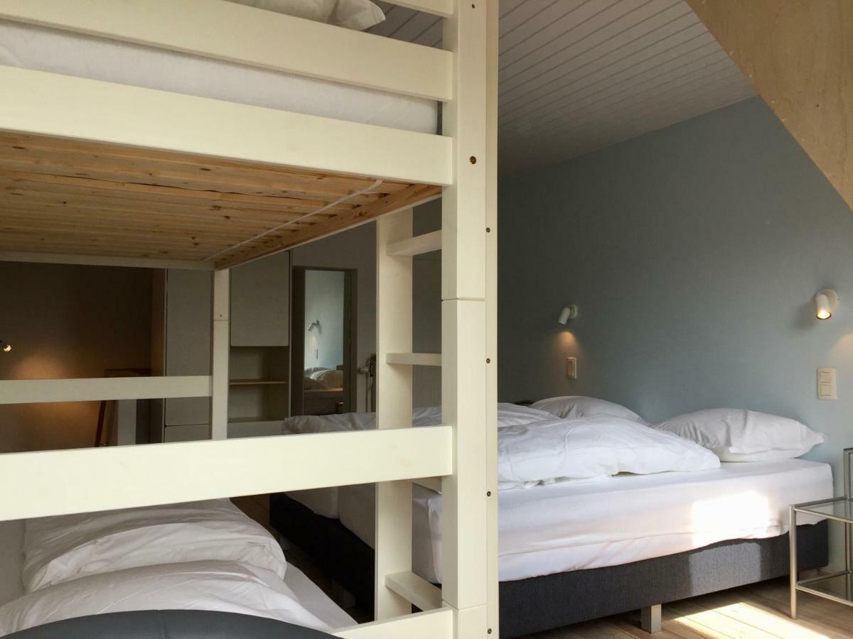 North Sea Cottage มิดเดิลแกร์เกอ ภายนอก รูปภาพ